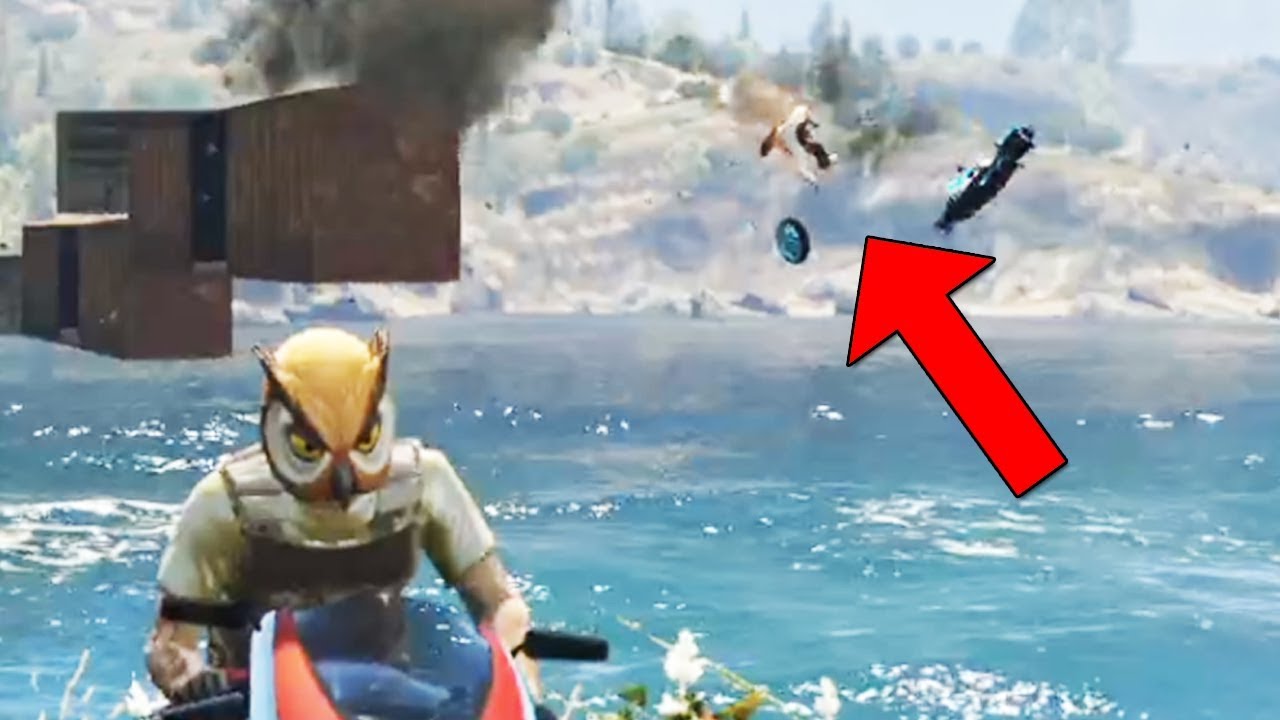 CUANDO ESTAS A PUNTO DE PILLAR EL PUNTO PERO... EXPLOTAS! DIRECTO COMPLETO GTA V