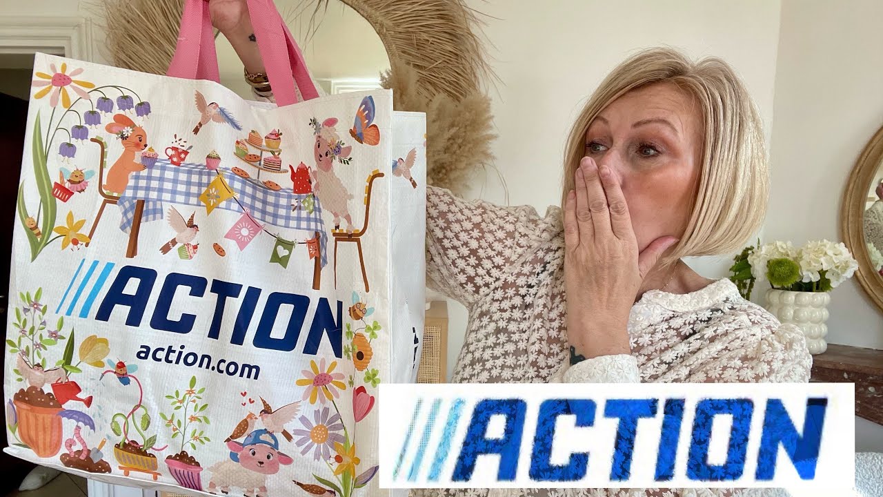 HAUL ACTION !! J’AI TROUVÉ DES PÉPITES POUR MA DÉCORATION D’INTÉRIEUR #haulaction #haul 
