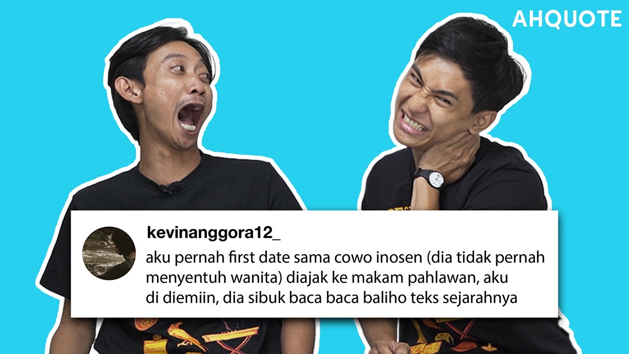 #KisahCintaKu bareng Yono Bakrie dan Ardit Erwandha
