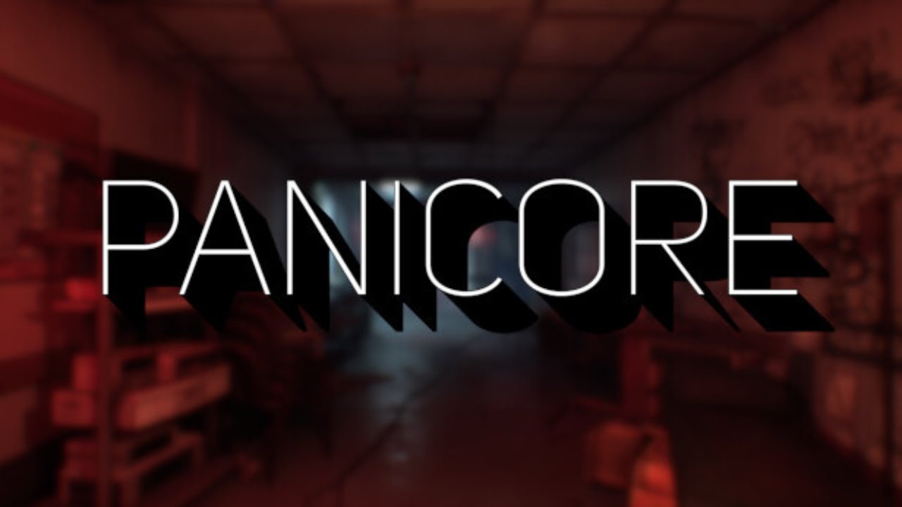 PANICORE Volga Middle School | Any% | Solo | | All Files | Easy |