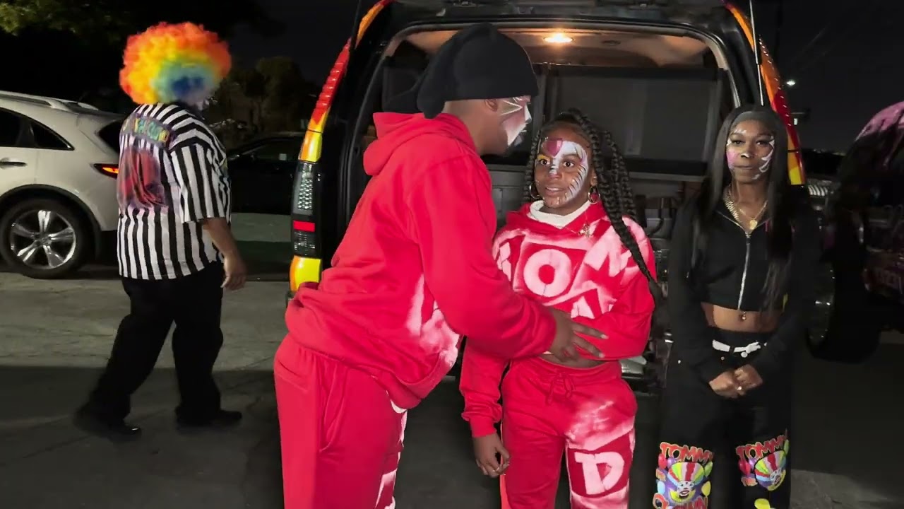 Diva💅🏽 & iDanceBZ😮‍💨 vs Speedy😈 & TimTim🥵 SICK❗️| ‼️😬 Click Link Below⬇️ | VISIT TSQUADGEAR.COM!
