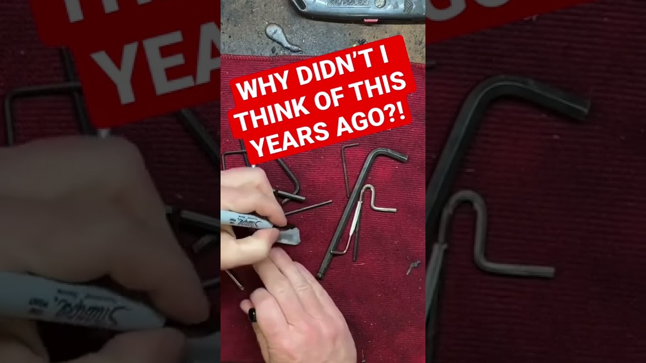Free tool tip  #whydidntithinkofthat #diy #shorts