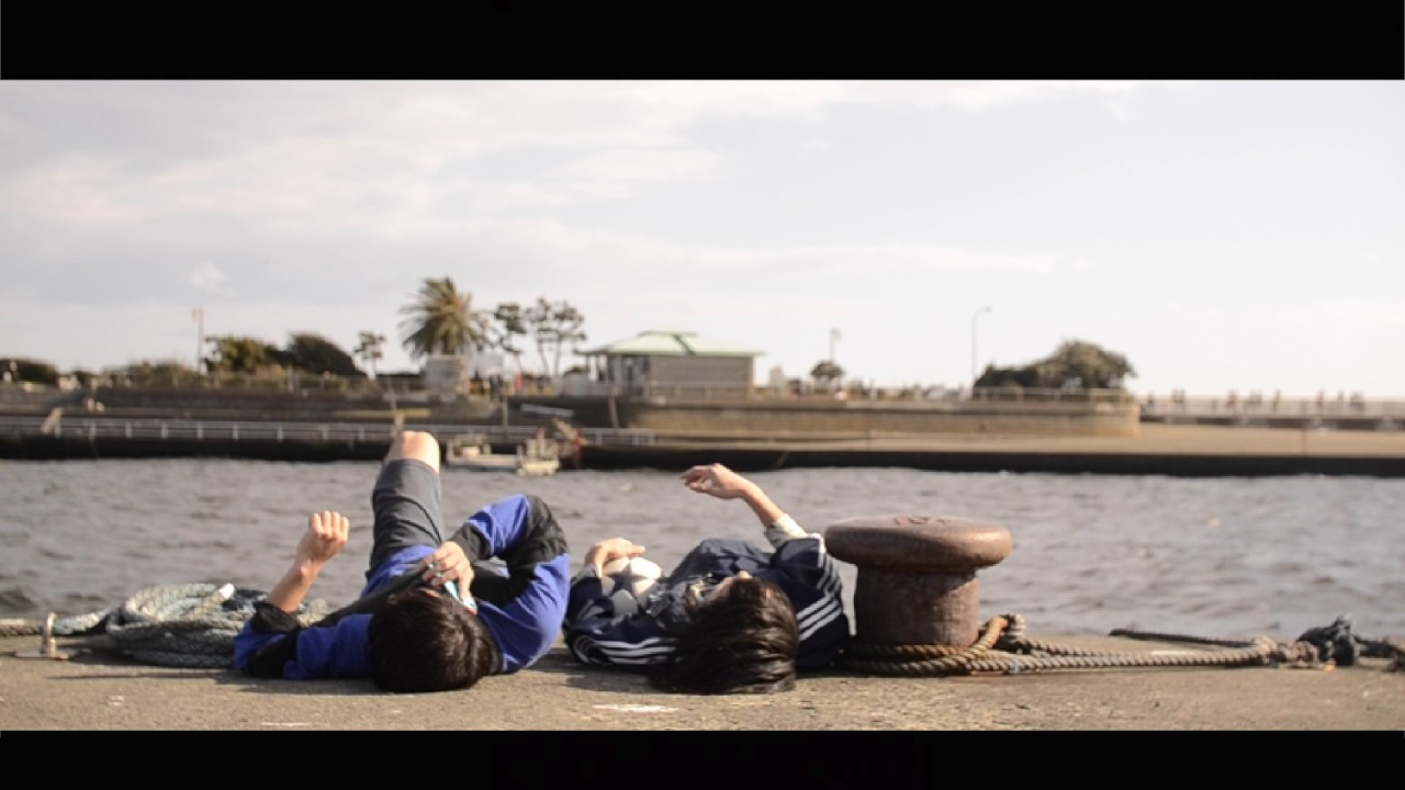Voice of the wind ~風の音~ - Kazane x Max x Ama - Freestyle Football【The beginning of 2017】