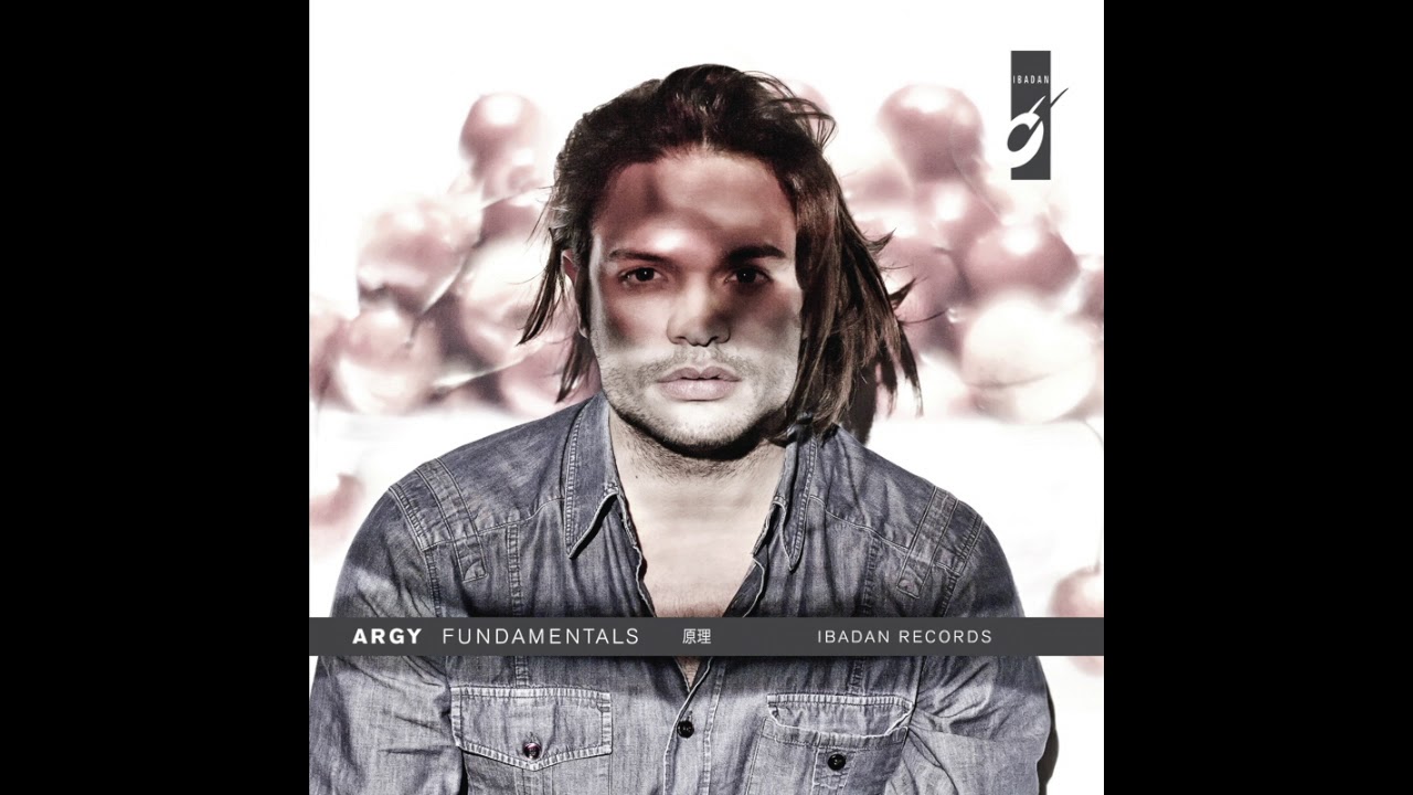 Argy - Party People (Original) [Ibadan Records, IRC108-2_01]