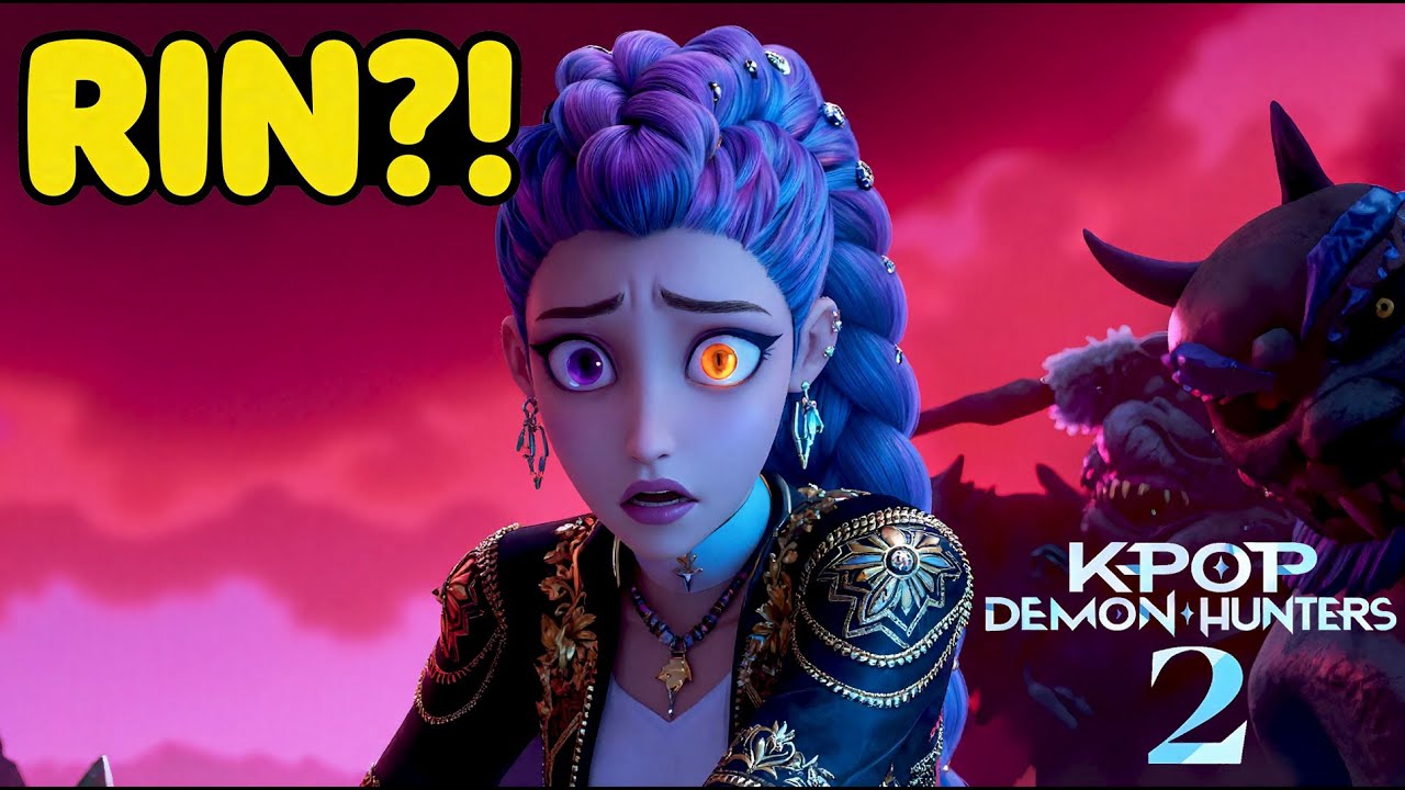 15 Shocking HIDDEN SECRETS in Kpop Demon Hunters 2!