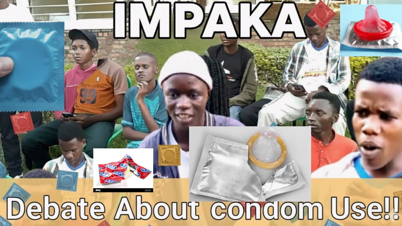 IMPAKA EP1: Byatunguranye,dore ingaruka zo gukoresha AGAKINGIRIZO utigeze umenya//ese Koko ni kabi?