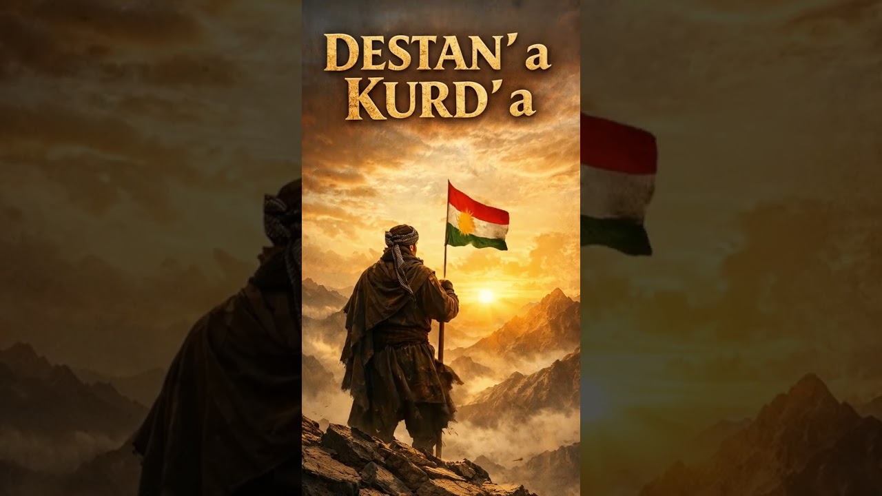 DESTAN'a KÛRD'a ✌️+✌️=🇭🇺 