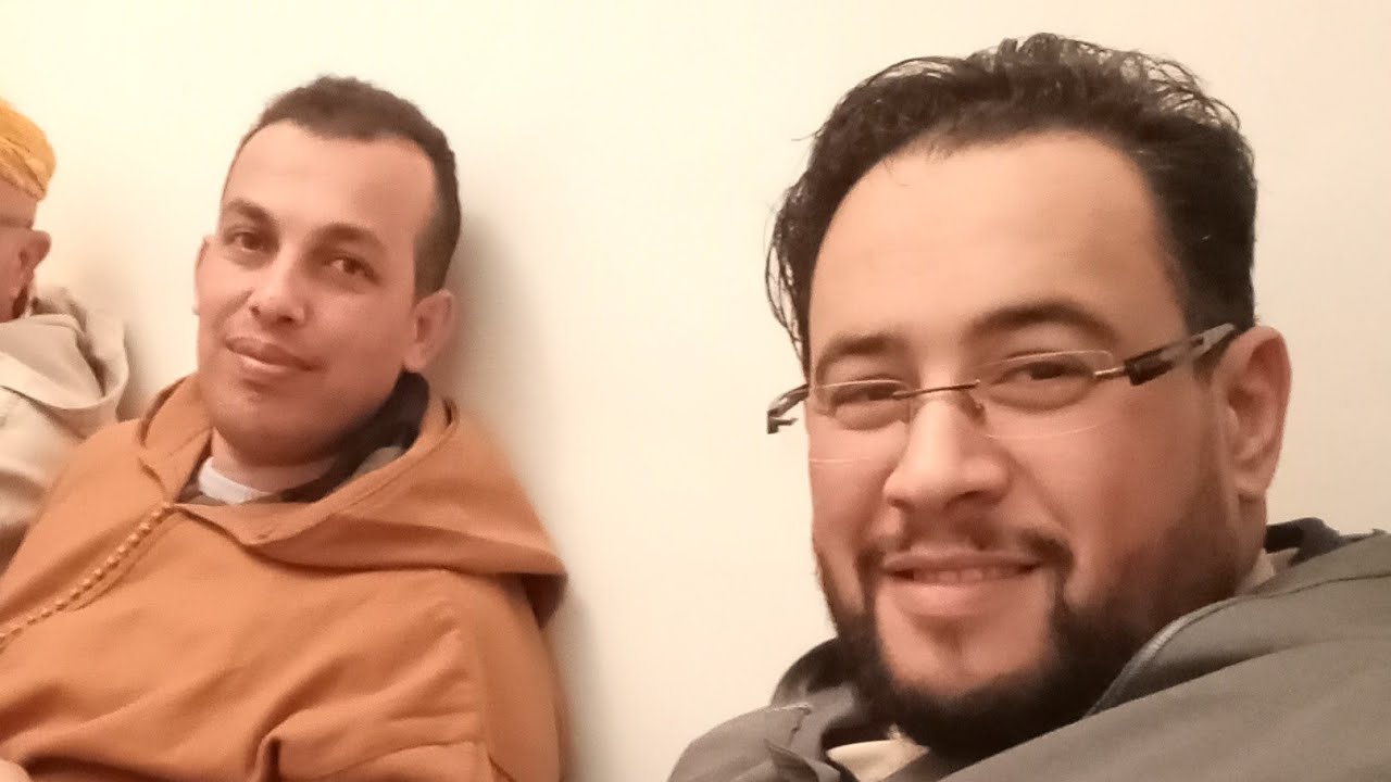 mohamed adama&khaled mazwaghi / sama3 (madih sofi) 2022 a mostaganem