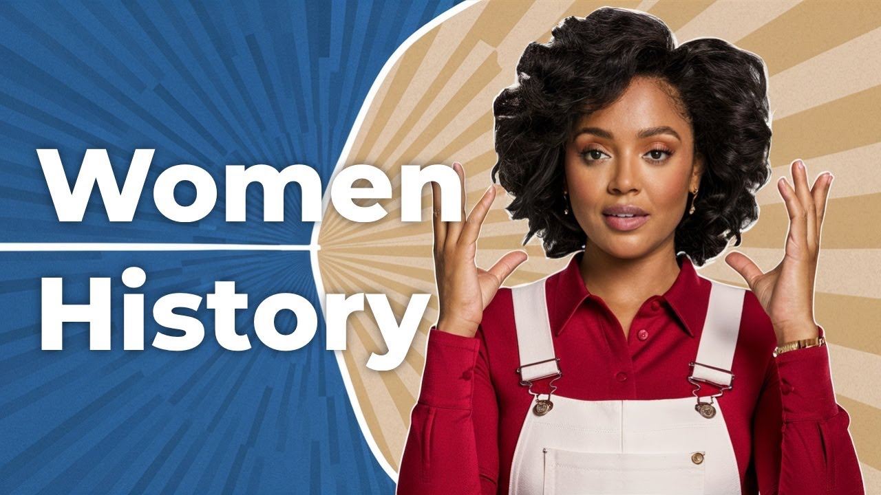 The Big Jack Storytime After Show Panel: Celebrating Women History