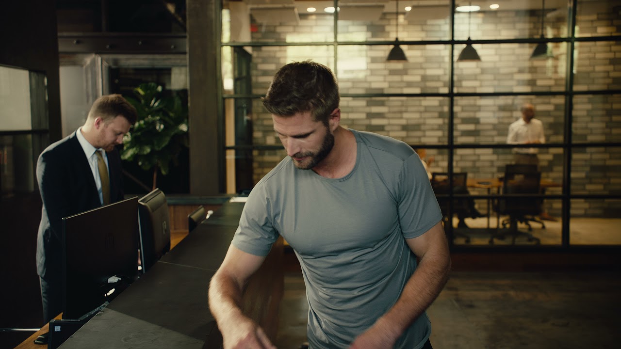 CUTS | TV Commercial | #cancelsuits