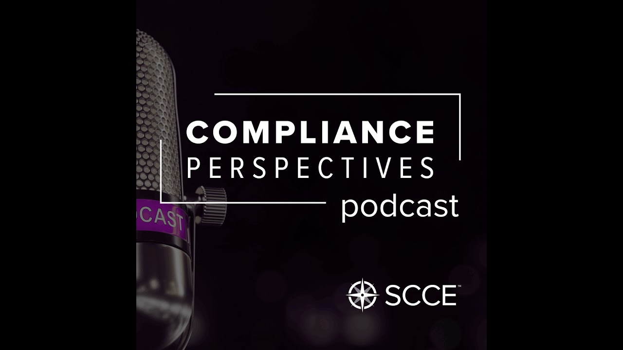 Veronica Xu on Compliance During a Government Raid [Podcast]