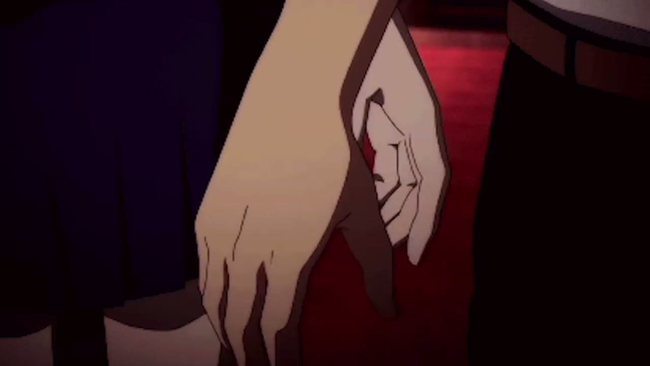 make up sex - somo (sped up)