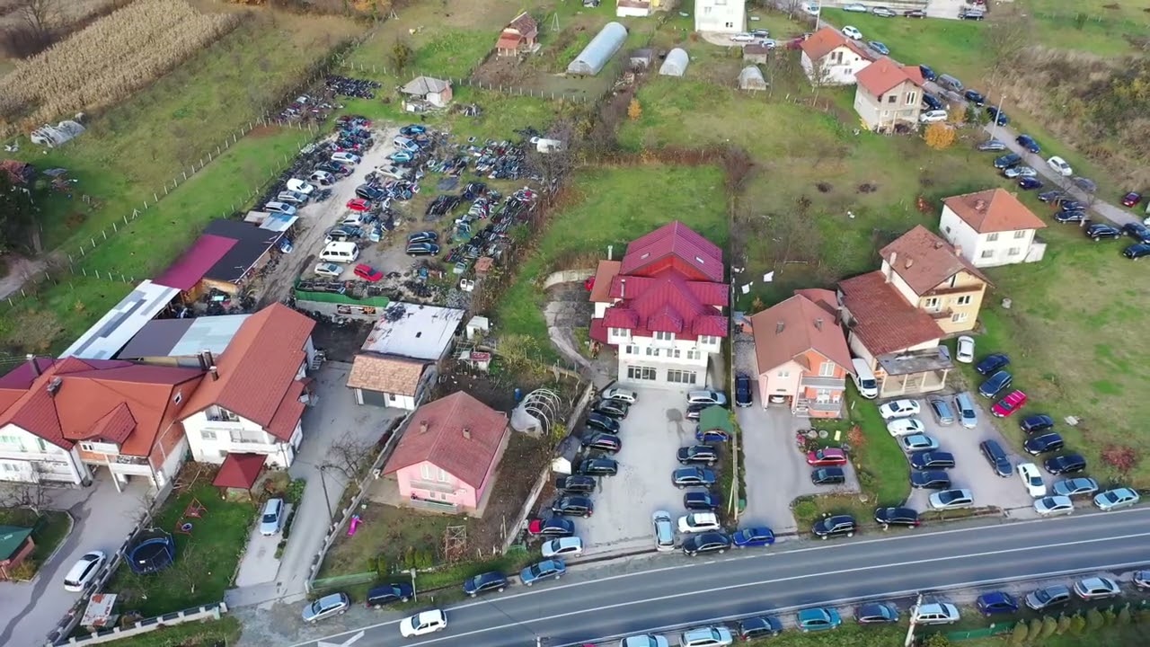 Kalesija u Tugi: Dženaza Aldini Jahić u Miljanovcima