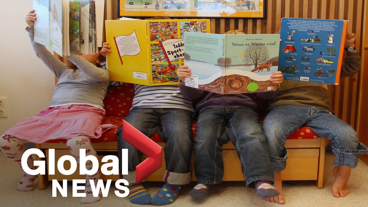 Canada election: Parties' national child care promises move to campaign forefront