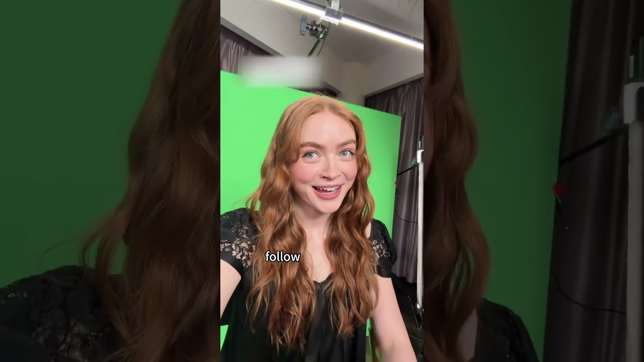 Почему #sadiesink избегала общения с #tomholland на премьере #spiderman? #shorts #jeangrey