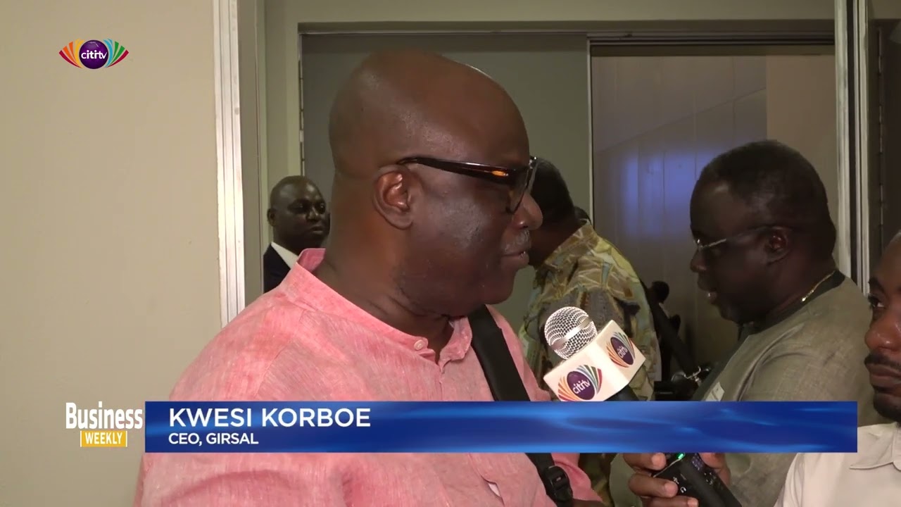 Ghana Agric Industry: Stakeholders urged to optimize sector from economic growth