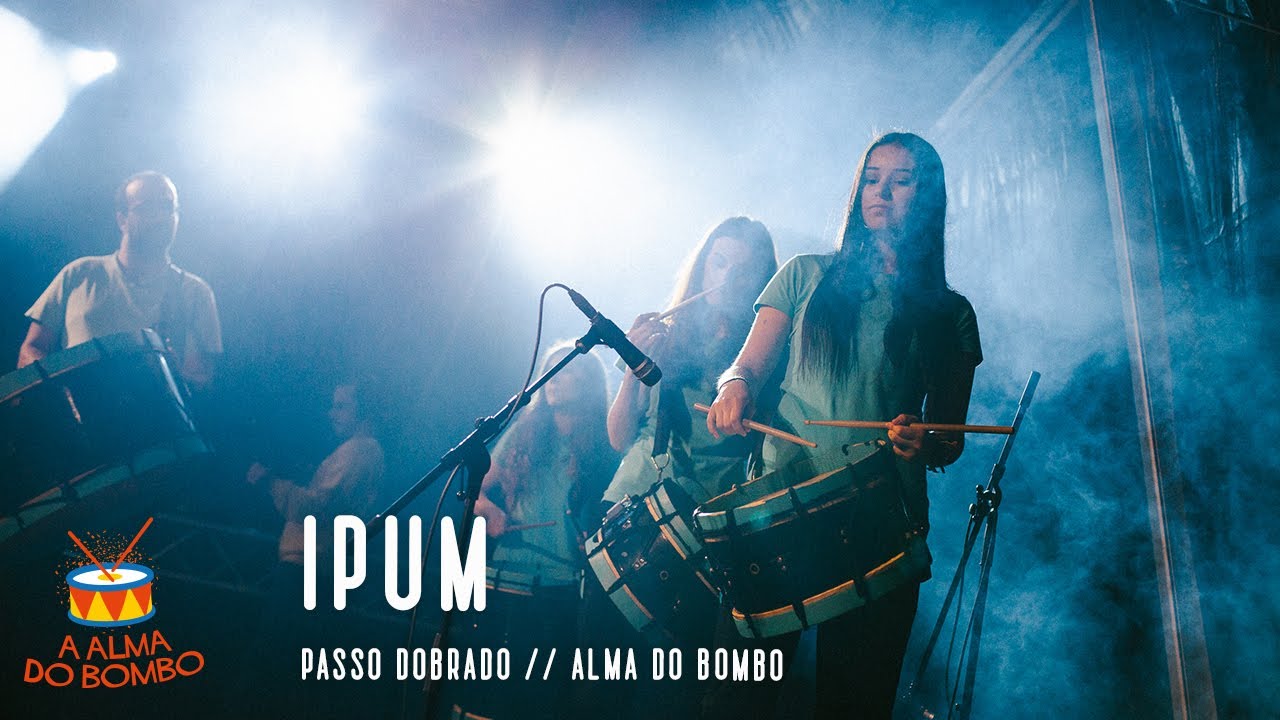IPUM - Passo Dobrado (Tradicional)
