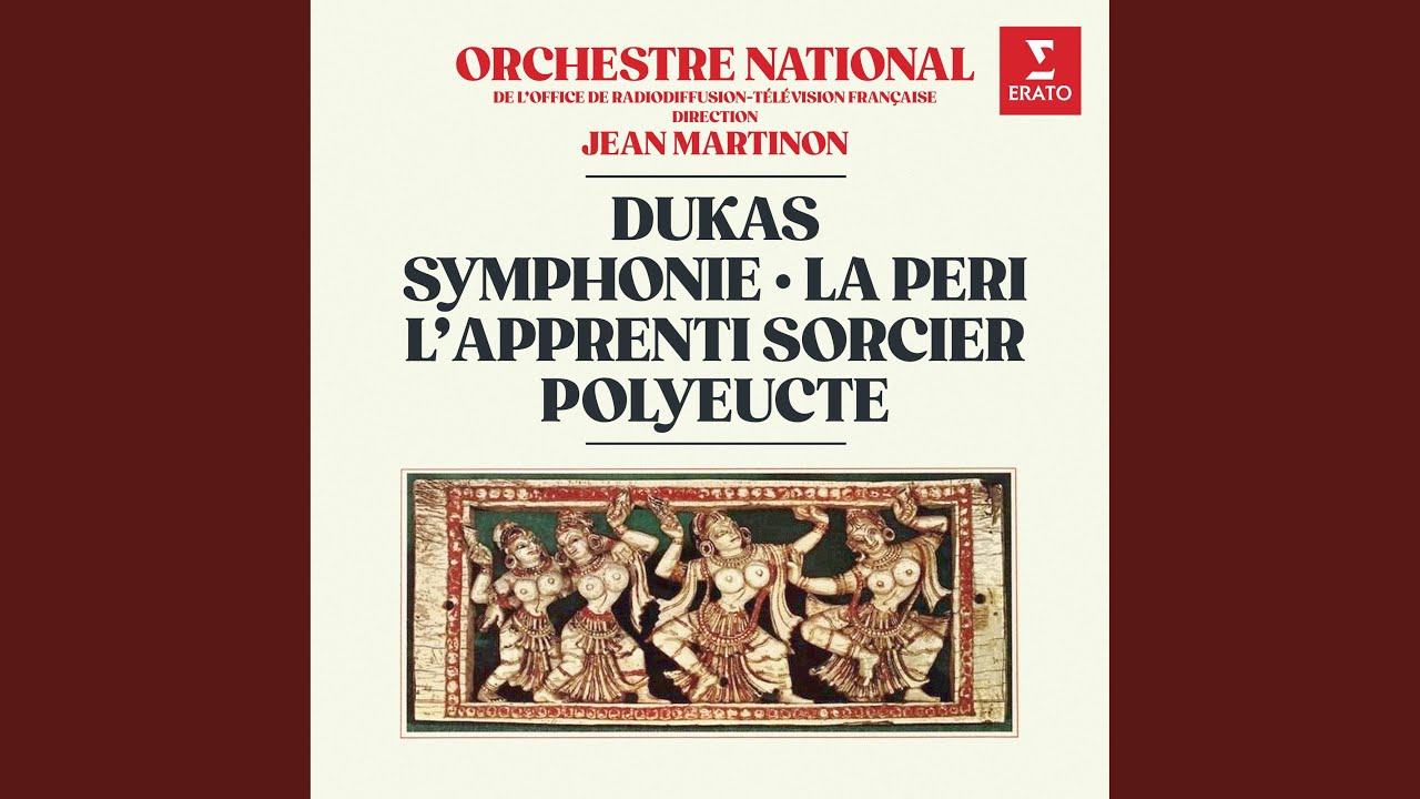 Symphony in C Major: I. Allegro non troppo vivace, ma con fuoco
