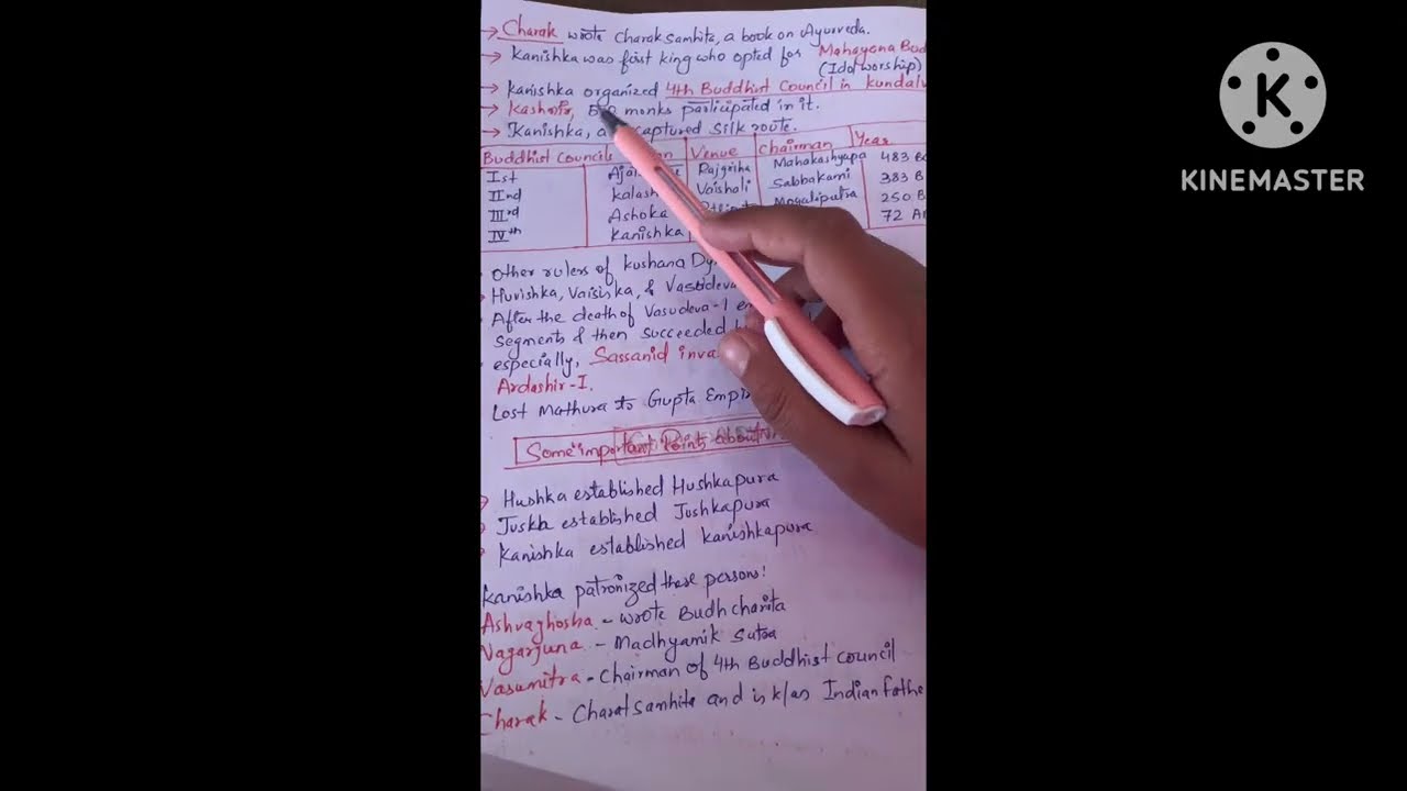 History of Jammu Kashmir for all Jkssb exams 