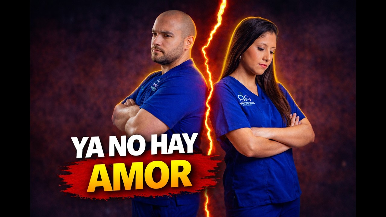 Tu relación ya terminó… pero nadie lo ha dicho 7 señales