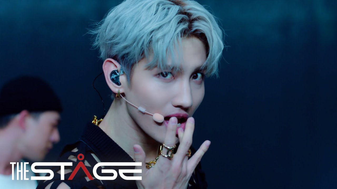 [Eye Contact Cam] MAX CHANGMIN 최강창민 'Chocolate' (Spy Ver.) @MAX CHANGMIN THE STAGE