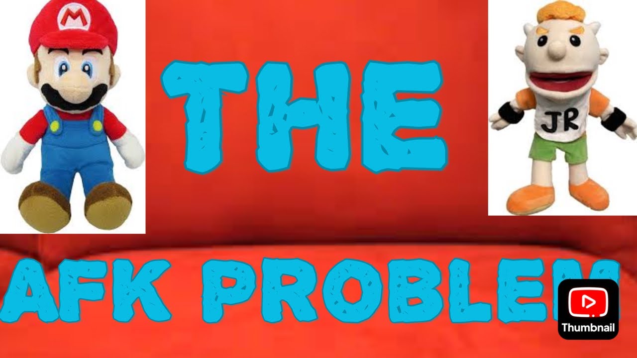 The AFK problem ￼