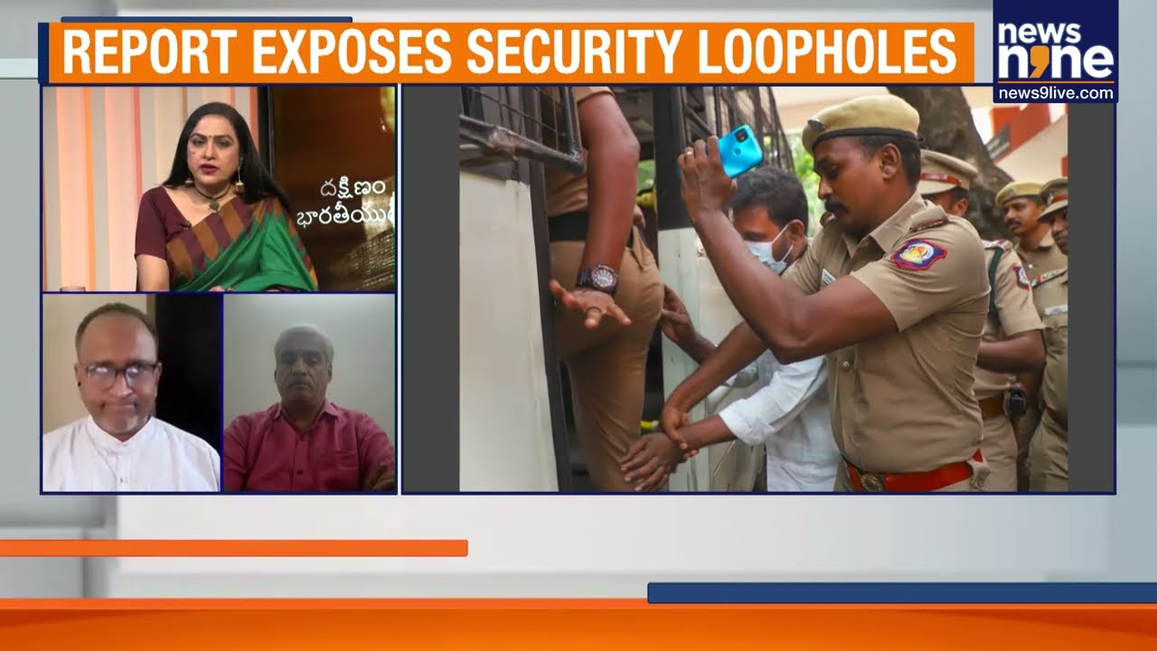 Anna University Safety Lapses Persist Months After 2024 Assault