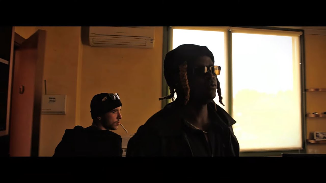 Yank - Bugiardo o Vero Prod. Trdkid (Official video)