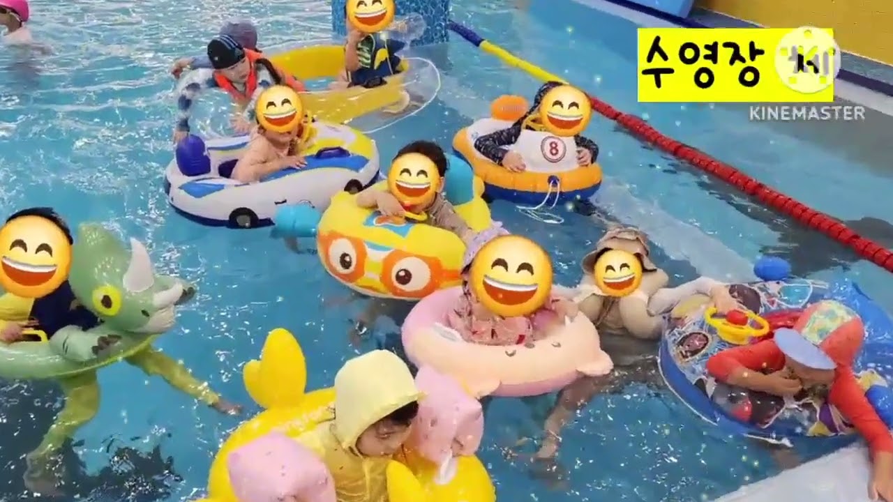 26학년도 학강초등학교병설유치원 홍보 영상