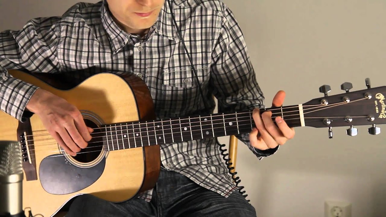 Kitaro - Silk road (Acoustic guitar)
