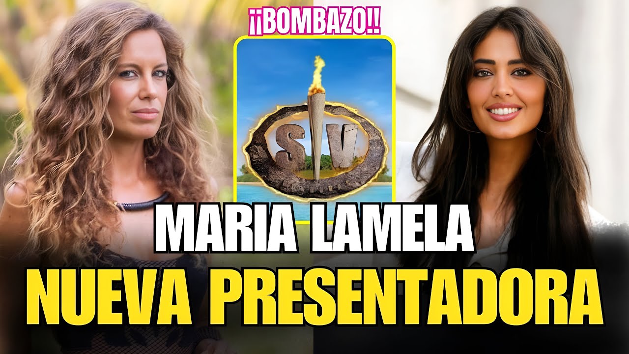 🚨LAURA MADRUEÑO se cae de SUPERVIVIENTES 2026 MEDIASET sorprende al QUITAR a este rostro a ANTENA 3
