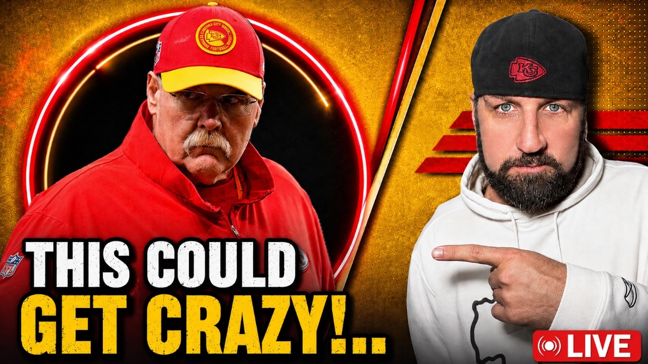 Chiefs 53 Man Roster Predictions | Chiefs Q&A
