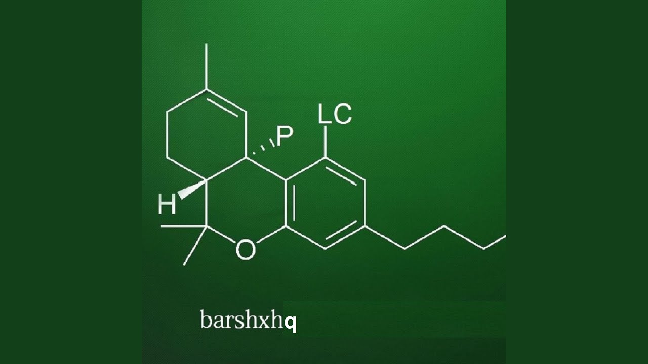 Cannabis (feat. PLC)