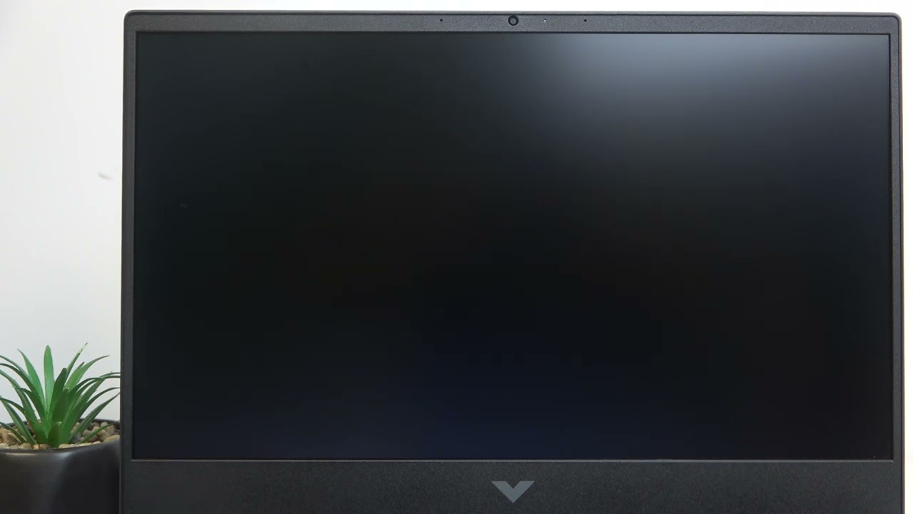 HP Victus Gaming 16 — загрузка с USB | Установка и диагностика ОС
