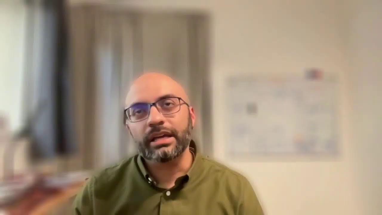 From Hajj to Humane AI: Building Tech That Optimizes for People