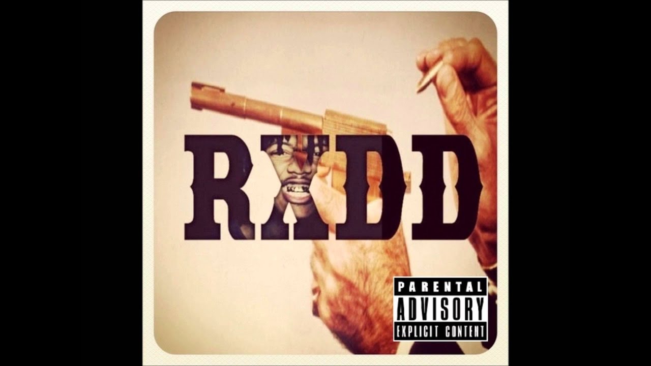 Dxrty Rxdd Feat. Stoney - Purrp To My Face