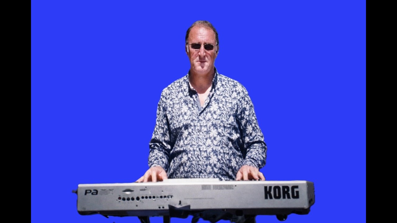 Agim Topalli - Pogonishte