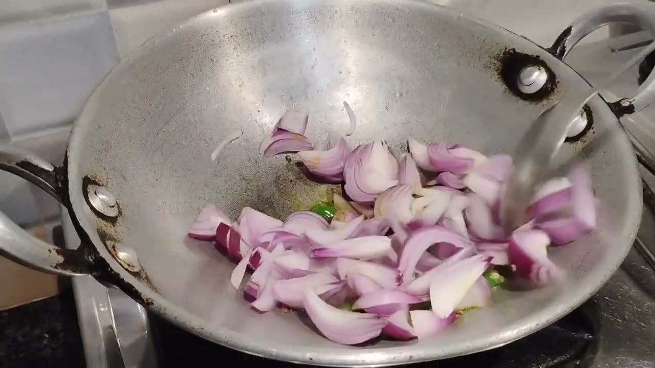 Winter Special Chura Matar | चूड़ा मटर रेसिपी | बनारस का फेमस नाश्ता | Quick & Healthy Breakfast