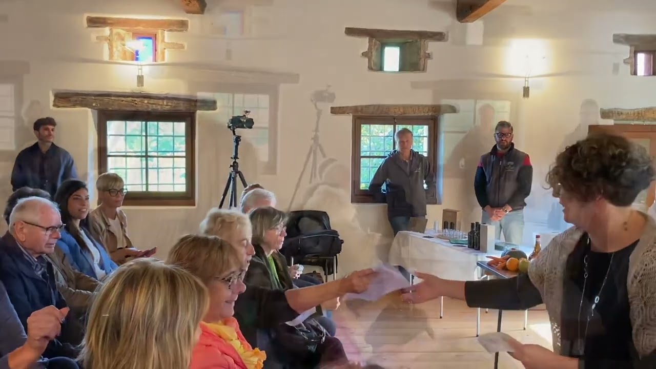 Ville e chiese aperte in Fvg 2024 - highlights