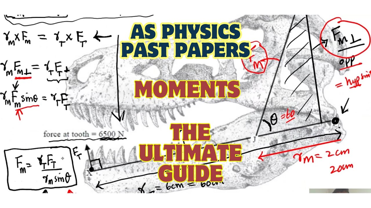 Mastering Moments & Torque: Solve the Toughest A-Level Physics Questions Easily!