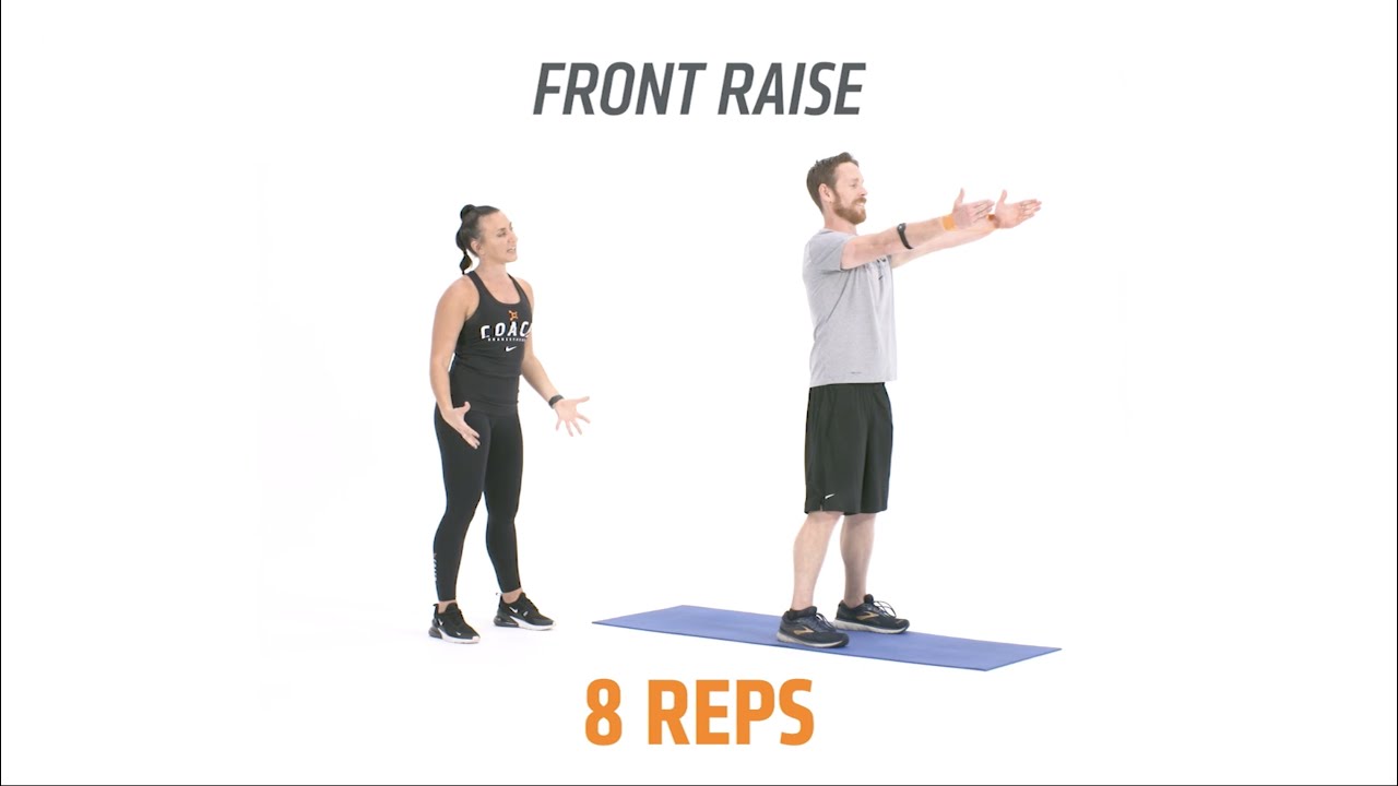 09.19.20 At Home Workout