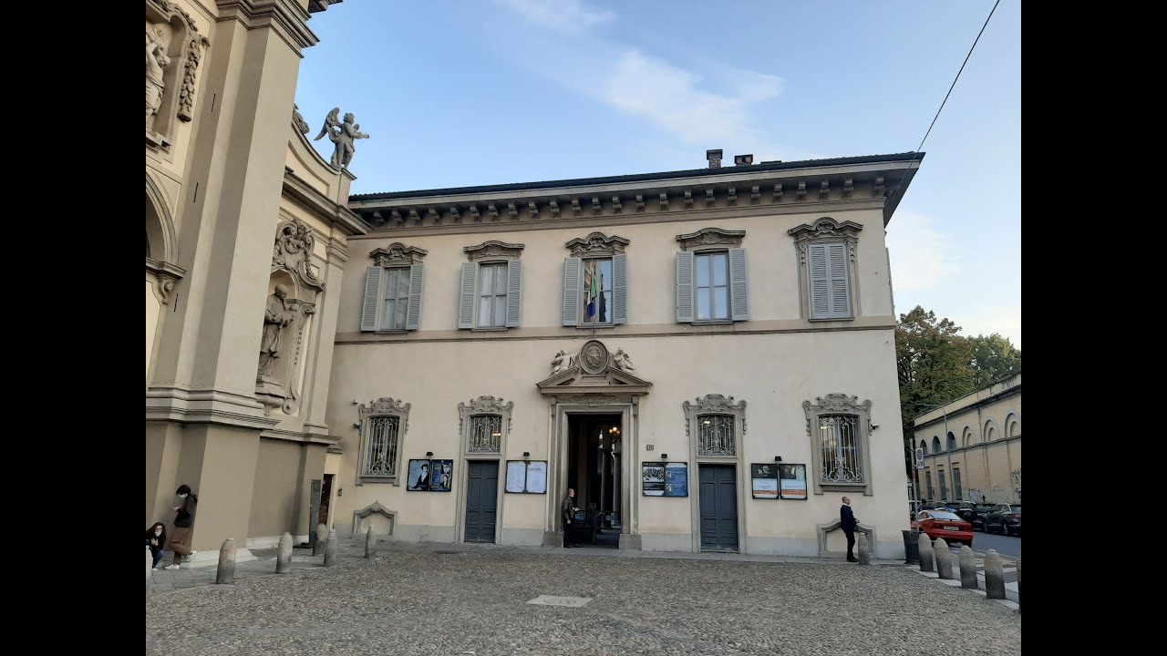 Domenico Lafasciano Master Class di chitarra al Conservatorio di Milano
