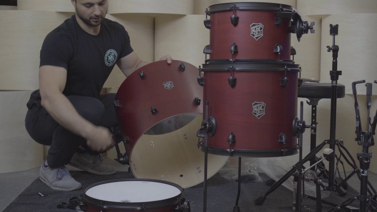 Pathfinder Kit - Assembly & Setup