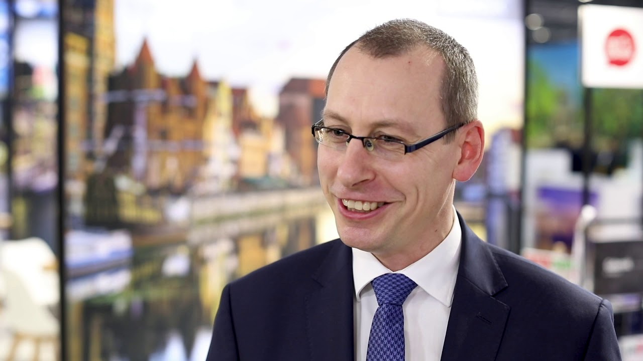 Robert Andrzejczyk, President of the Polish Tourism Organisation