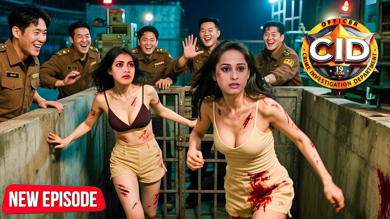 New Crime Story 2026 || सी.आई.डी. || C.I.D || New Episode 2026 || Crime Series 2026