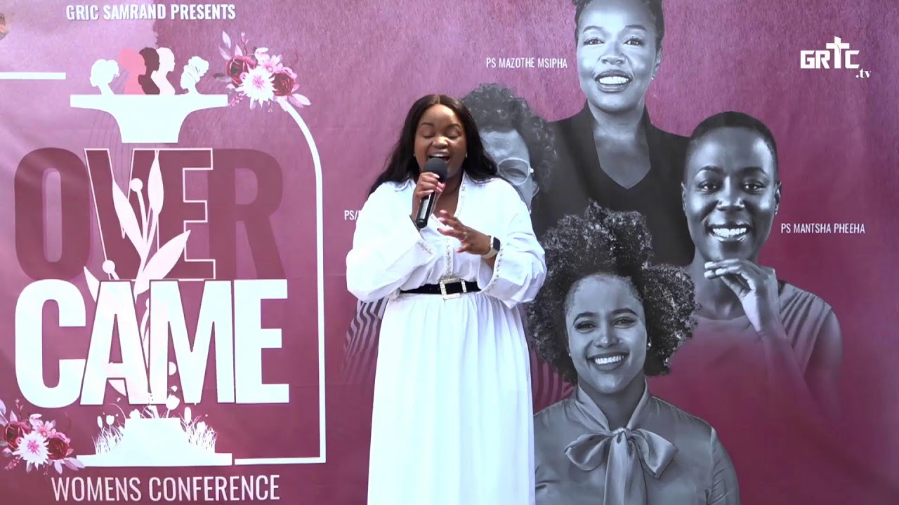 LIVE-Welcome to our GRIC Sunday Worship Experience Online