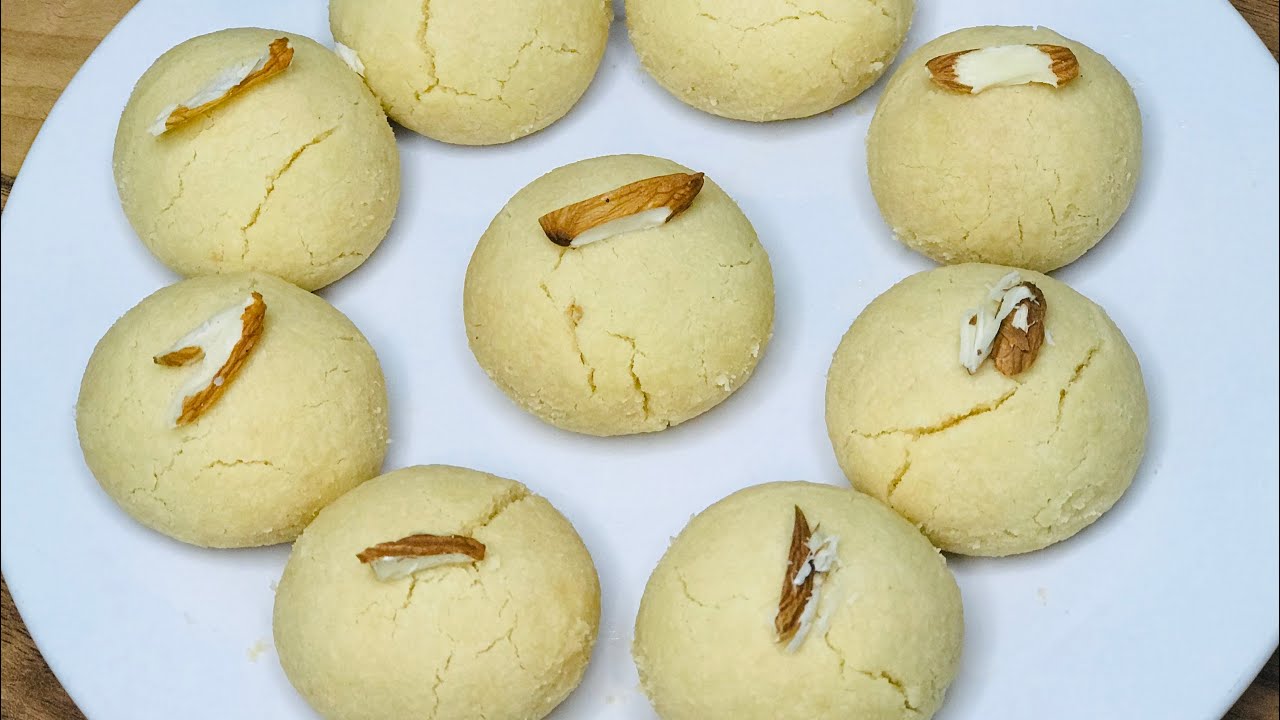 அரிசி மாவு நெய் பிஸ்கட் செய்வது எப்படி/Nei biscuit Recipe Tamil/Easy Snack Tamil