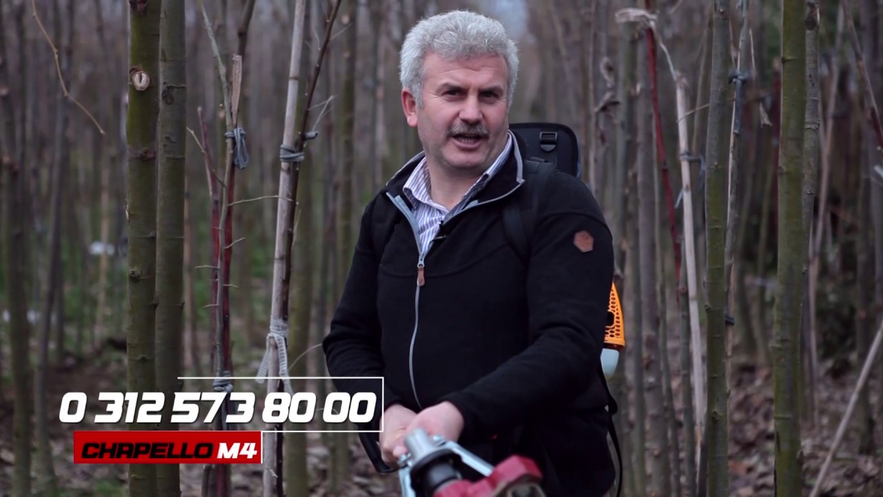 Chapello Montajı nasıl yapılır ?