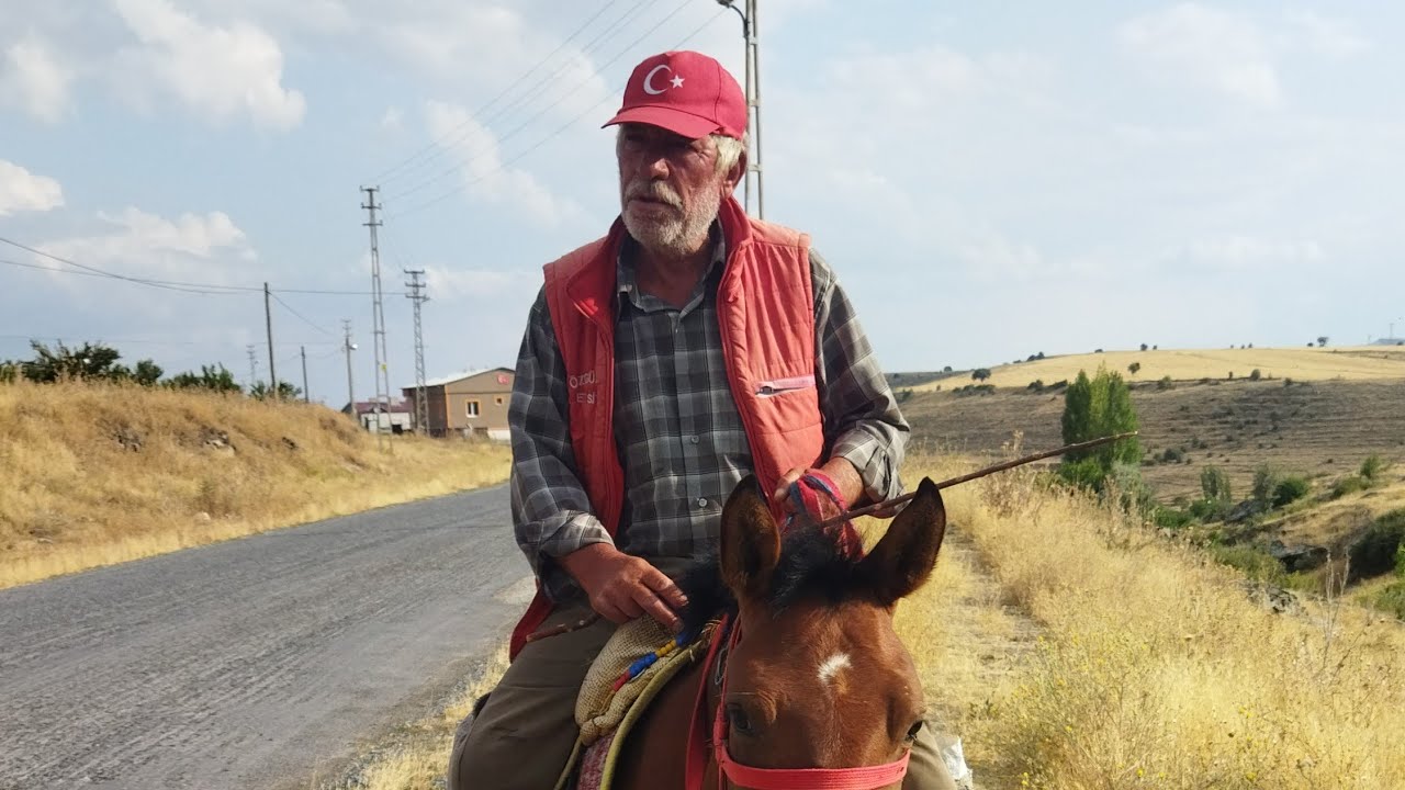 ÇATAKDERE BELGESELİ 3.  BÖLÜM