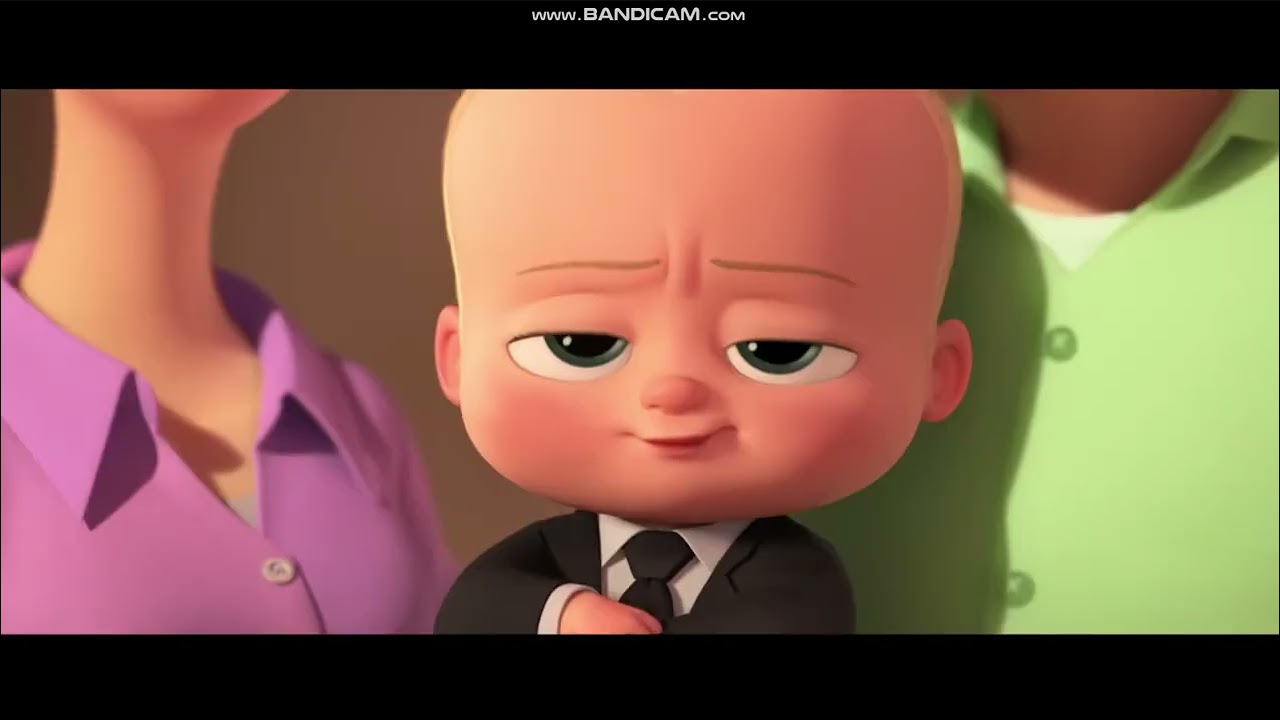The Boss Baby-Title1